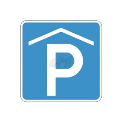 купить дорожный знак 6.4.3д, 6.4.4д Внеуличная парковка в Мурманске
