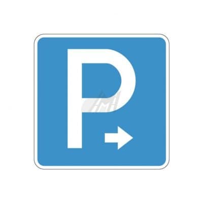 купить 6.4.18д-6.4.20д Направление размещения парковки в Мурманске