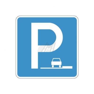 купить 6.4.5д-6.4.15д Парковка со способом постановки транспортного средства в Мурманске